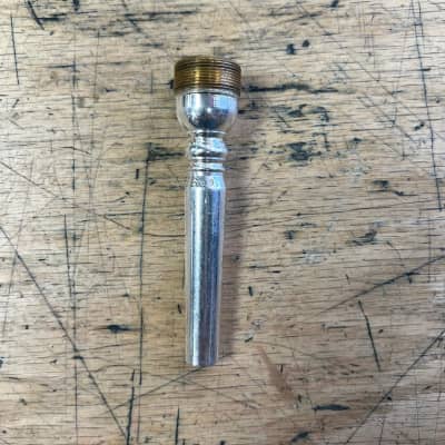 Bob Reeves 41S 41/S (Shallow Bowl) Screw-top Trumpet | Reverb Bob Reeves 41S 41/S (Shallow Bowl) Screw-top Trumpet | Reverb