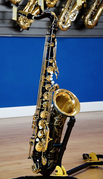 Yamaha custom hot sale z tenor