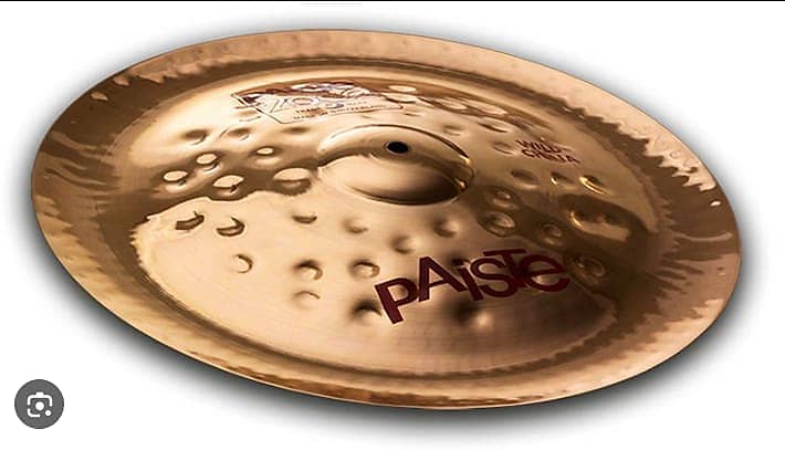 Paiste 19