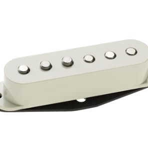 ディマジオ DP 401 Virtual Vintage 2.1 DiMarzio Virtual Vintage Strat Pickup 2.1 DP 401 White | Reverb