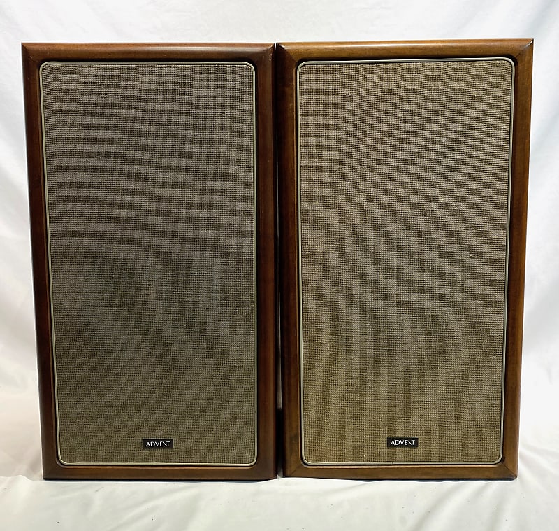 Advent store 5012 speakers