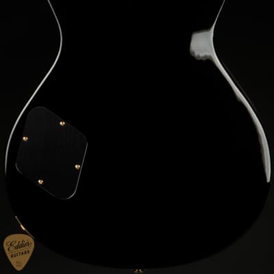 PRS McCarty 594 Singlecut - Charcoal Burst 2023 image 4