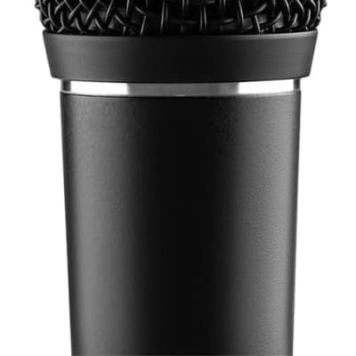 Earthworks Audio SR117 Supercardioid Vocal Condenser Microphone image 4