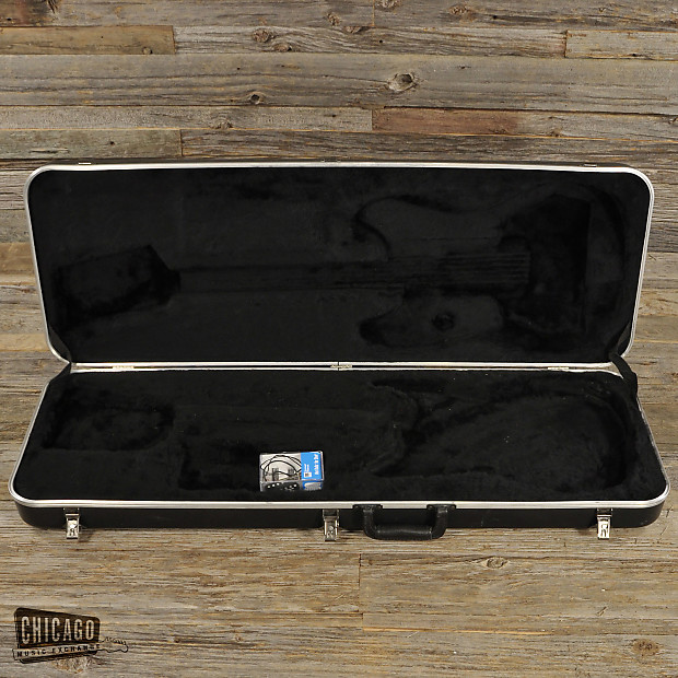 Charvel Surfcaster Black USED (s187) | Reverb Charvel Surfcaster Black USED (s187) | Reverb