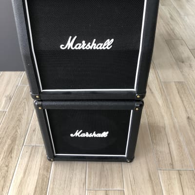 Marshall  Lead 12 3005  Two mini cabs (only the cabs , without amp head) image 1