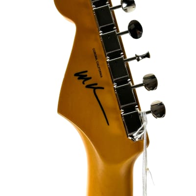 Fender Michael Landau Coma Stratocaster®, Rosewood Fingerboard, Coma Red image 11