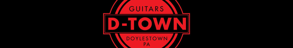 D-Town Guitars