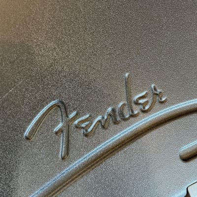 Fender Cory Wong Signature Stratocaster Sapphire Blue Transparent 8lbs, 3oz US21002307 image 10
