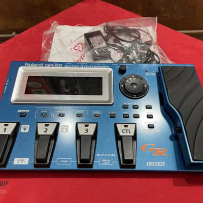 Roland GR-55 Guitar Synth