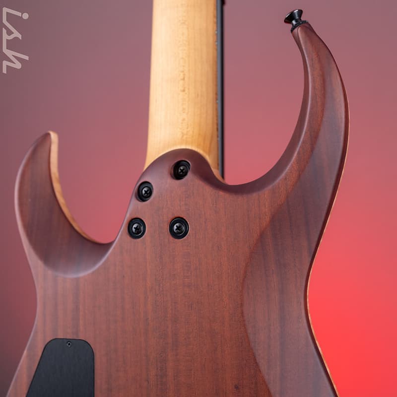 Pro Series Signature Misha Mansoor Juggernaut HT7P