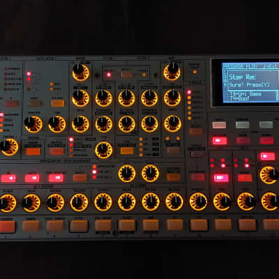 Korg Radias Rack-Desktop ▶️ Synth full optional ✅