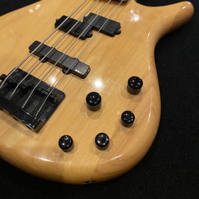 Ibanez Sr400 2001 Natural image 2