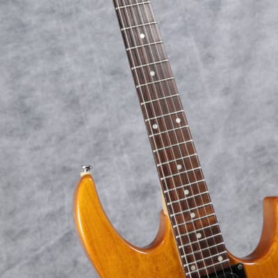 Hamer Slammer Diablo 2 09/02 | Reverb Hamer Slammer Diablo 2 09/02 | Reverb