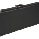 Fender G&G Std Mustang/Jag-Stang/Cyclone Hardshell Case Black Acrylic Interior