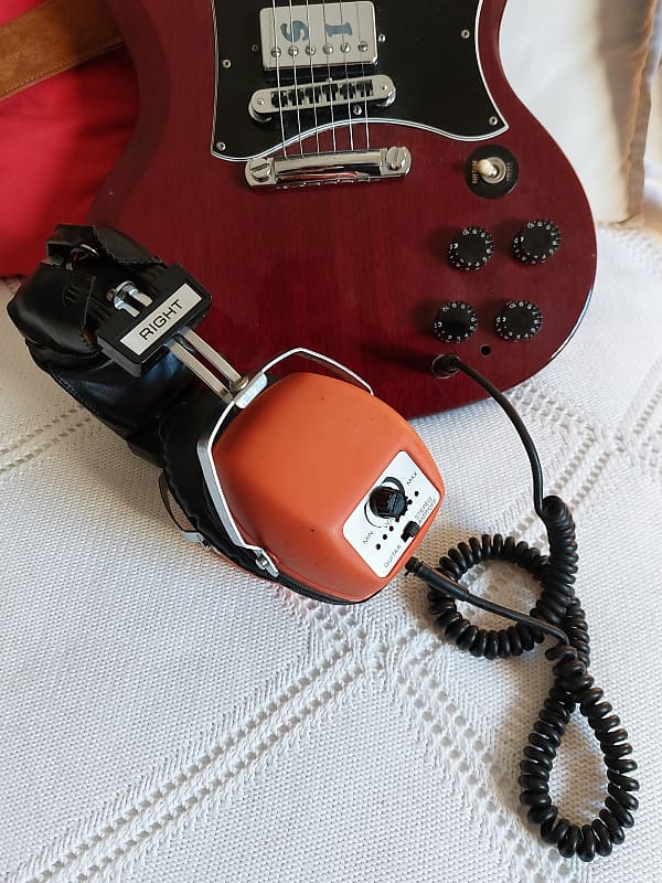 Fender Mustang Micro « Amplificateur casque