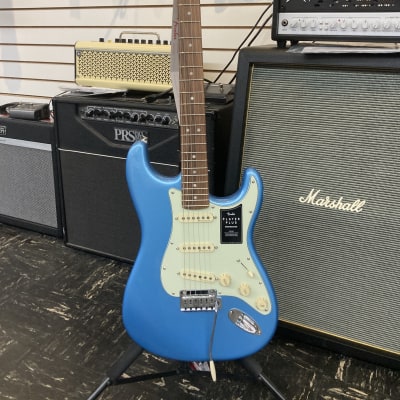 Fender  Stratocaster - Player Plus Series Opal Spark image 1