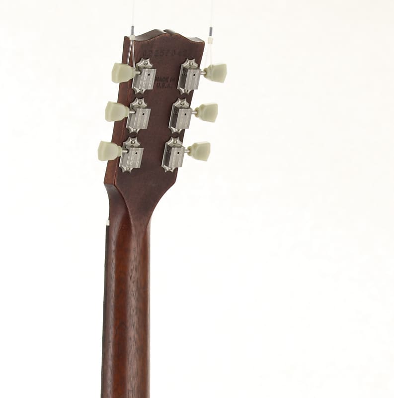 Gibson SG Special Faded Worn Brown 2007 [SN 022570423] [11/09 