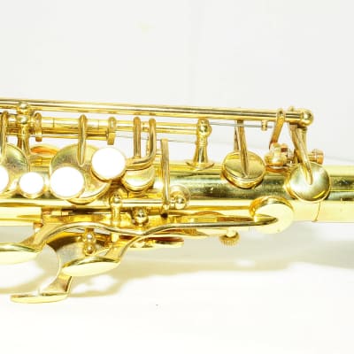 Yamaha YAS-31 Alto Saxophone RefNo 3645 image 7