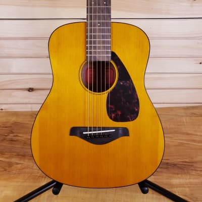 Yamaha JR1 Compact Acoustic Guitar image 2