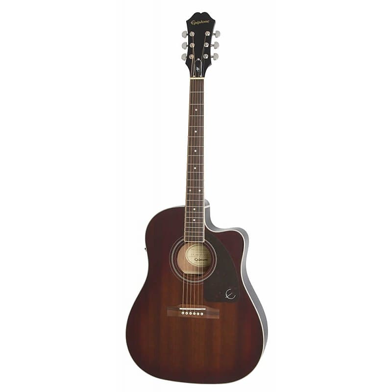 Epiphone 220sce deals