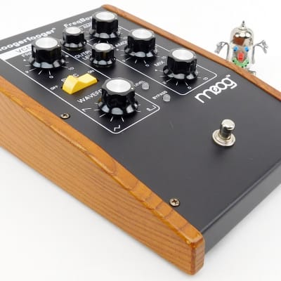 Reverb.com listing, price, conditions, and images for moog-moogerfooger-mf-107