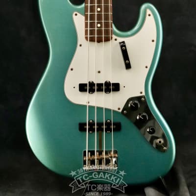 Fender USA 1998 American Vintage ‘62 Jazz Bass [4.46kg] image 1