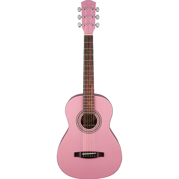 Fender ma1 acoustic guitar top
