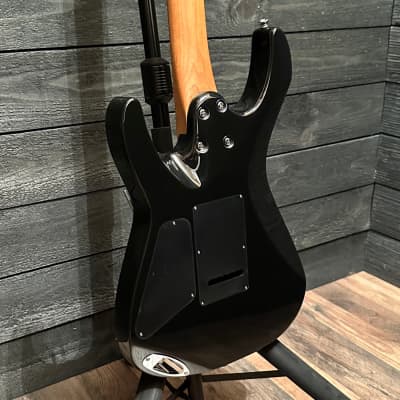 Charvel Pro-Mod DK24 HH 2PT Electric Guitar Gloss Black image 4