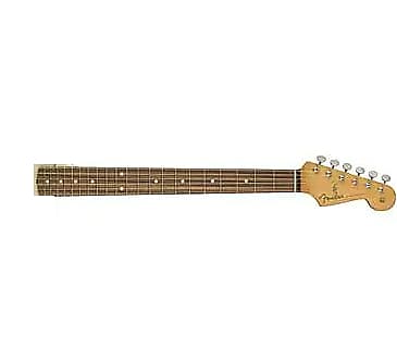 Fender Road Worn '60s Stratocaster Neck image 1