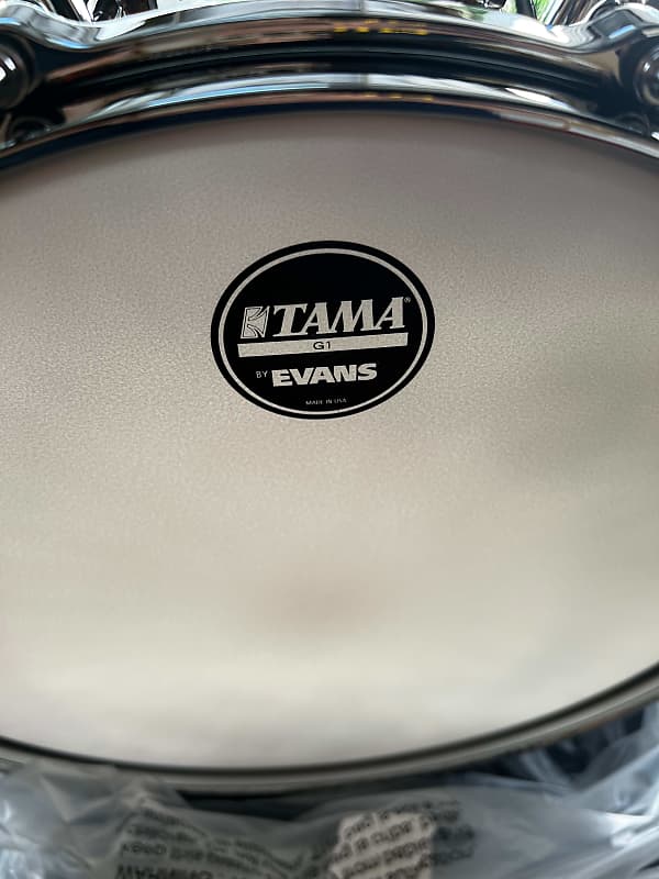 Tama 6.5