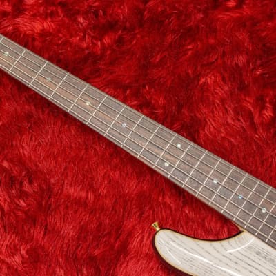 new】Sugi / NB5 IR SL-ASH2P #S230023 3.955kg【横浜店】 | Reverb