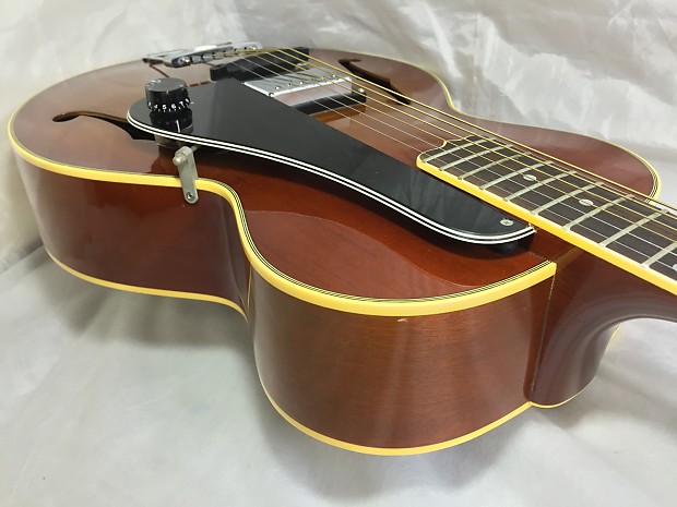 Greco – Page 2 – Cool Old Guitars