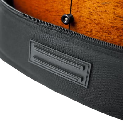 Gator Cases - GB-4G-MINIACOU - 4G Series Gig Bag for Mini Acoustic Guitars image 4