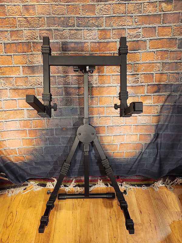 QuikLok BS625 Amplifier Stand Reverb