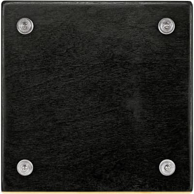 MEINL Snarecraft Series Pickup Cajon with Baltic Birch Frontplate image 6