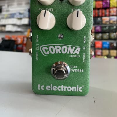 TC Electronic Corona Stereo Chorus image 1