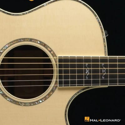 The Hal Leonard Acoustic Guitar Method - Cultivate Your Acoustic Skills with Practical Lessons and 45 Great Riffs and Songs image 2