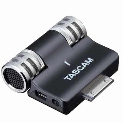 TASCAM - iM2 - Channel Portable Digital Recorder image 3