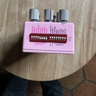 Chase Bliss Audio Lossy | Reverb