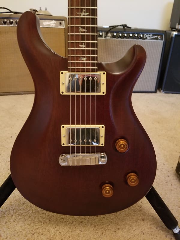 Paul Reed Smith Standard 22 satin 2006 Mahogany