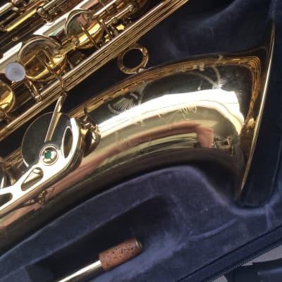 Keilwerth SX90R Tenor - Near Mint Cond. | Reverb