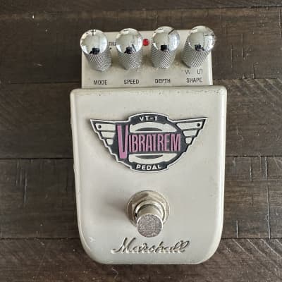 Reverb.com listing, price, conditions, and images for marshall-vibratrem-vt-1