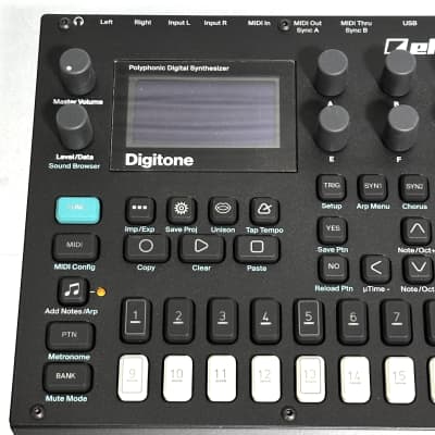 Elektron Digitone image 7
