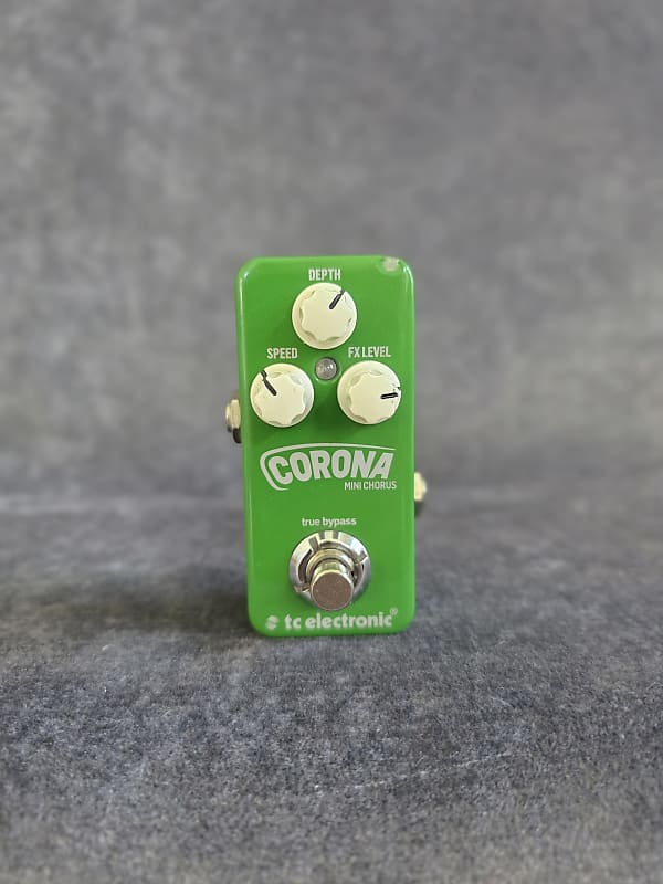 TC Electronic Corona Mini Chorus