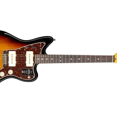 Fender American Professional II Jazzmaster RW - 3-Color Sunburst - b-stock for sale