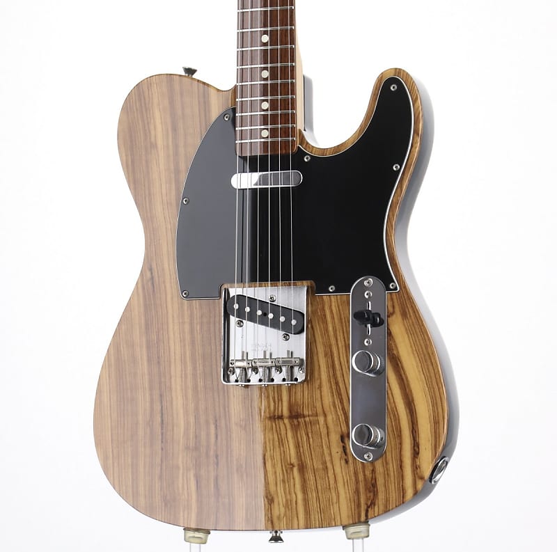 【レア】Fender Japan TL-ZEBRA【テレキャスター】 レア】Fender Japan TL-ZEBRA【テレキャスター】
