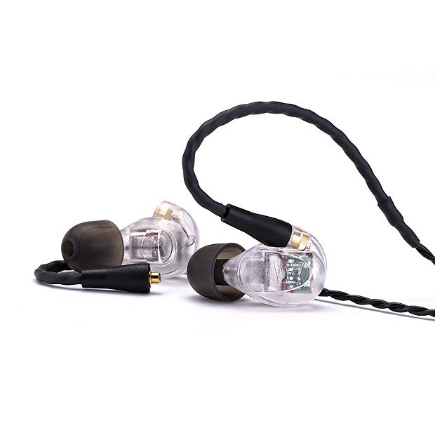 DR UM-PRO-30 In-Ear Monitoring Headphones image 1