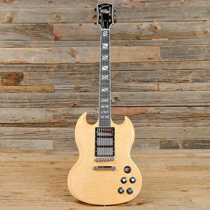 Gibson SG Supra (2013) image 1