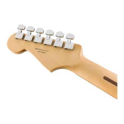 Fender Player Stratocaster 6-String Electric Guitar (Pau Ferro Fingerboard) image 5