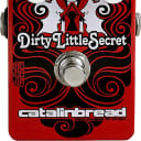 Catalinbread Catalinbread Dirty Little Secret MkIII,  Red